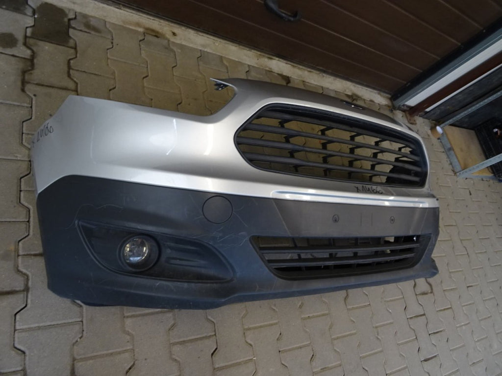 Prednji branik Ford Transit Courier 13-