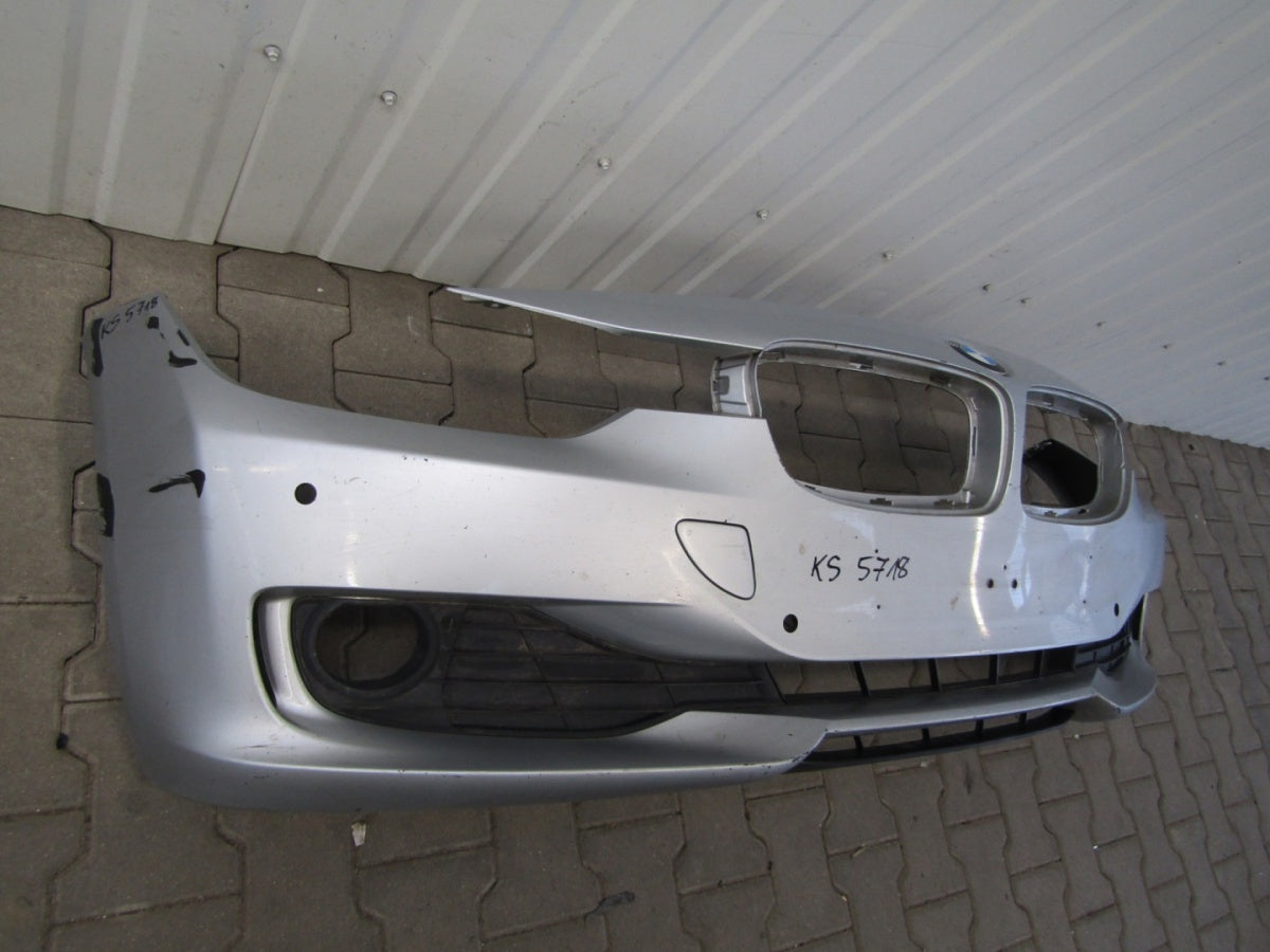 Prednji branik BMW 3 F30 F31 11-15