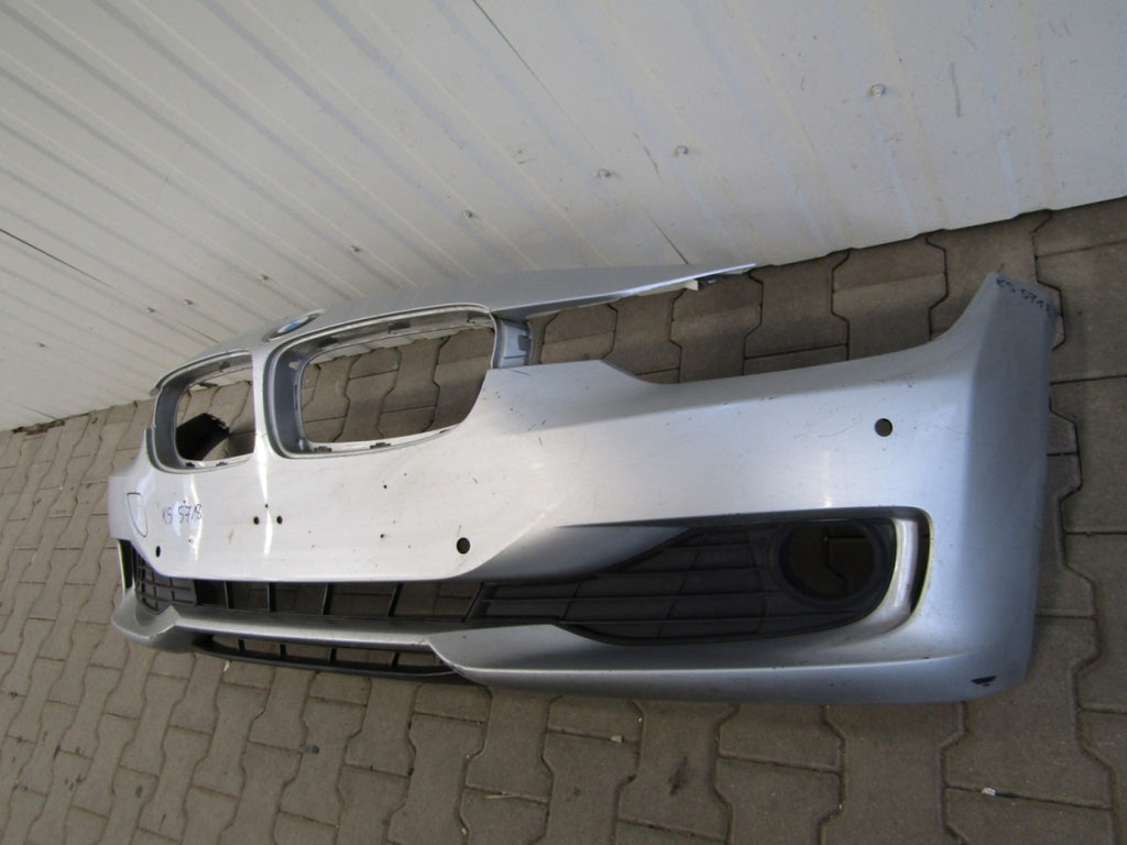 Prednji branik BMW 3 F30 F31 11-15