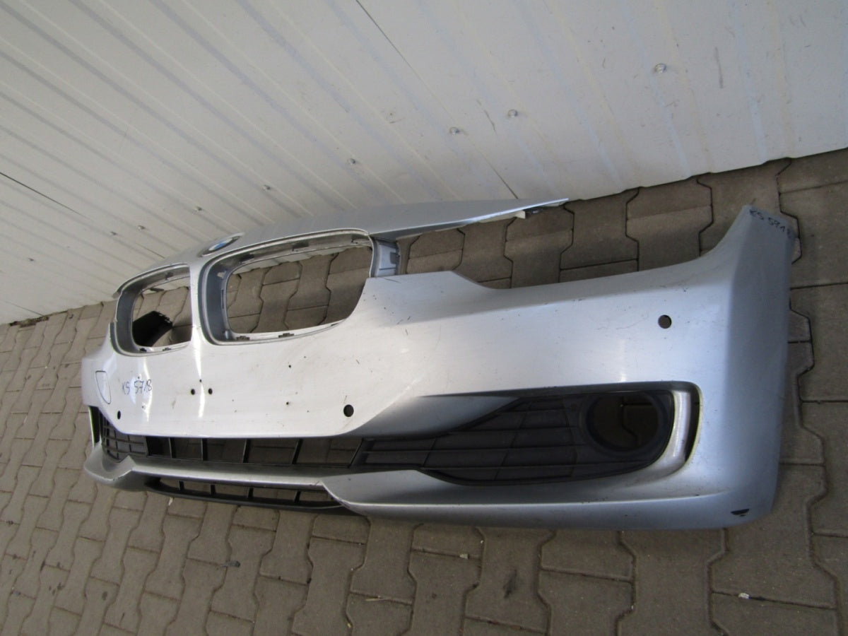 Prednji branik BMW 3 F30 F31 11-15