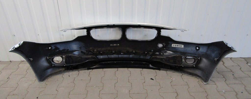 Prednji branik BMW 3 F30 F31 11-15