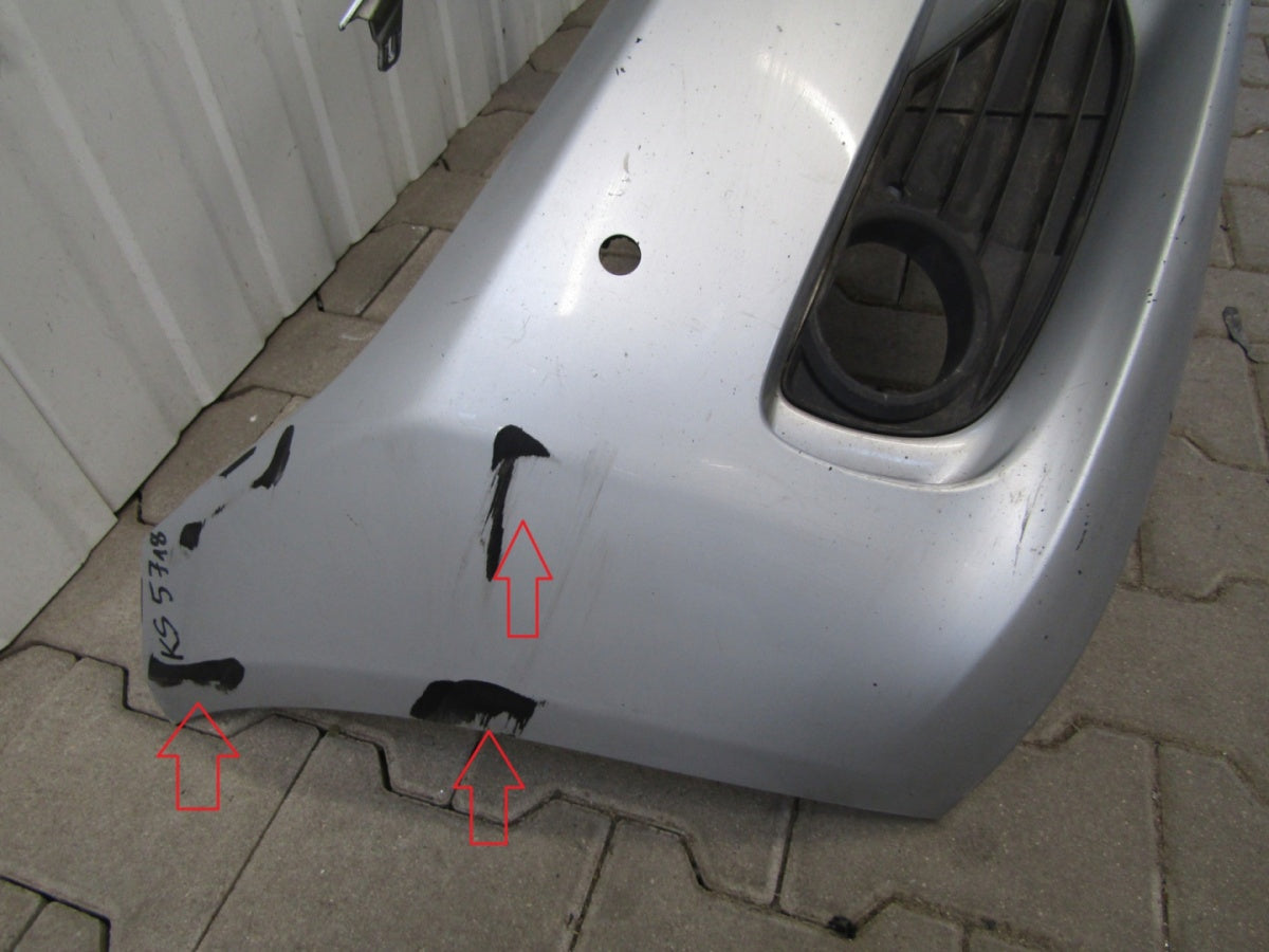 Prednji branik BMW 3 F30 F31 11-15