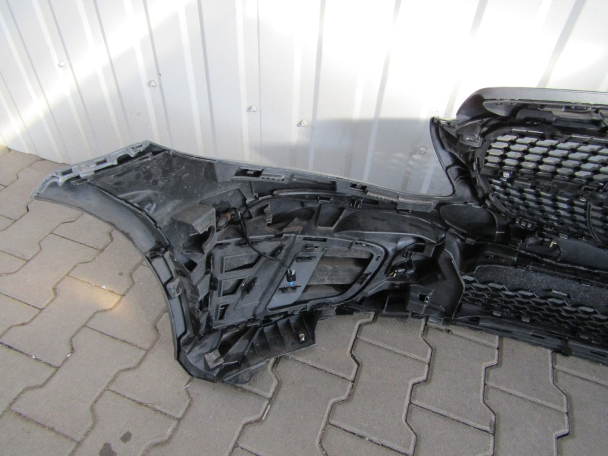 Prednji branik Mercedes C-Klasa 205 AMG Lift 18- / + PDC + wiązka