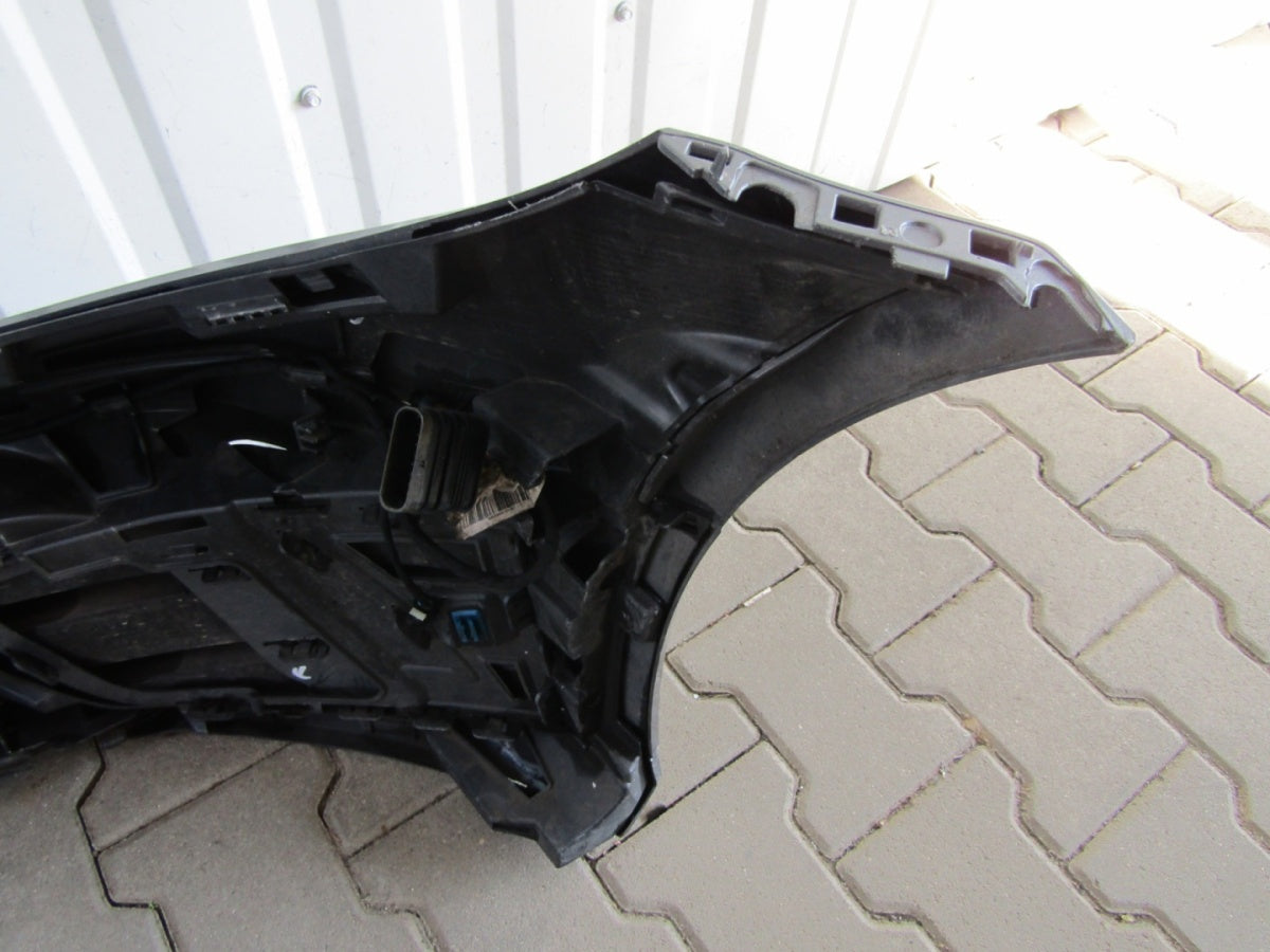 Prednji branik Mercedes C-Klasa 205 AMG Lift 18- / + PDC + wiązka
