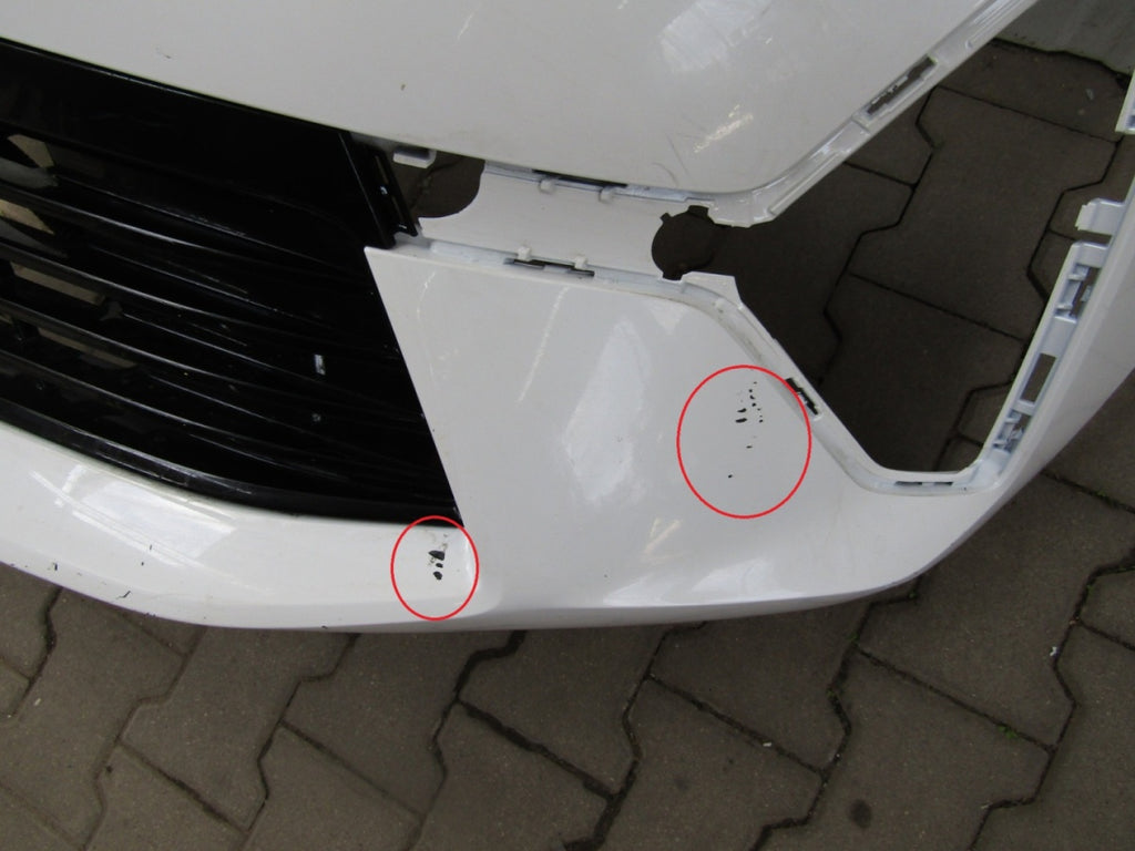 Prednji branik Opel Astra L 6 VI GS-Line Gse 22-