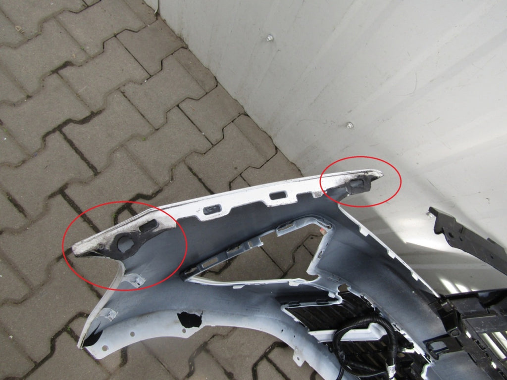 Prednji branik Opel Astra L 6 VI GS-Line Gse 22-