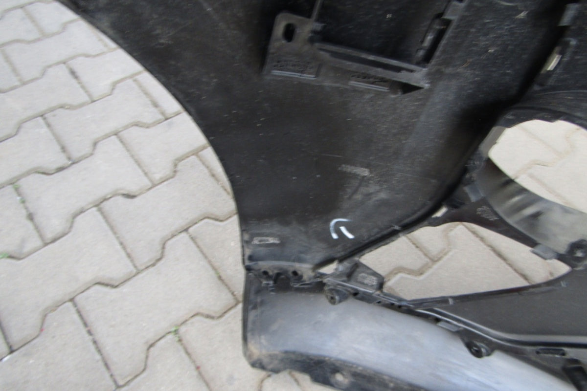 Prednji branik Ford Transit Courier MK3 III 23-