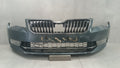 Prednji branik Skoda Superb III 15-19 /+ wiązka + PDC