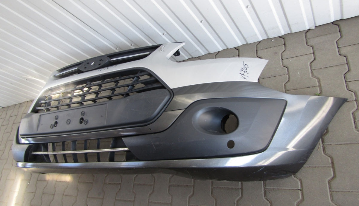 Prednji branik Ford Transit Custom 13-