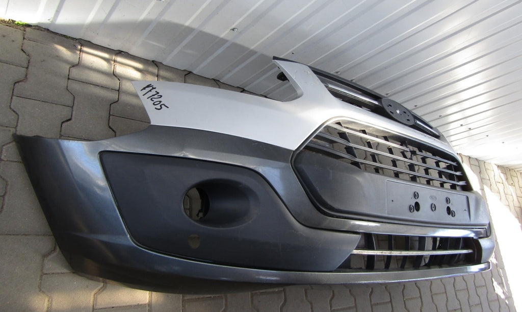 Prednji branik Ford Transit Custom 13-