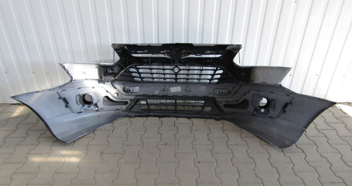 Prednji branik Ford Transit Custom 13-