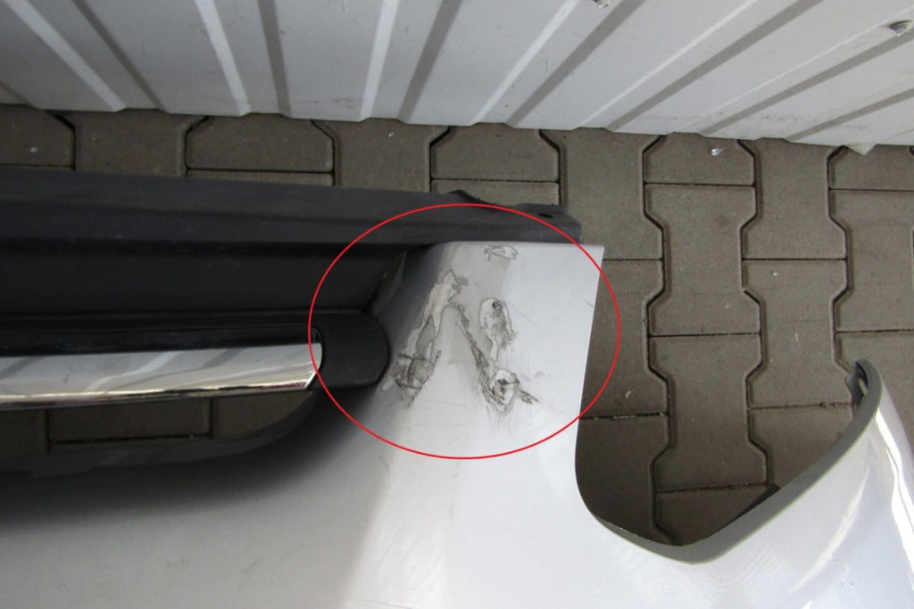 Prednji branik Ford Transit Custom 13-