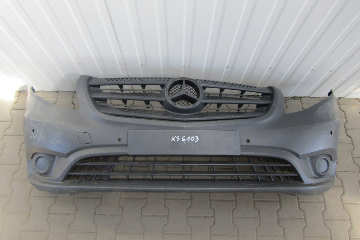 Prednji branik Mercedes Vito 3 III W447 14-