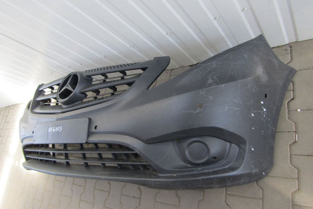 Prednji branik Mercedes Vito 3 III W447 14-