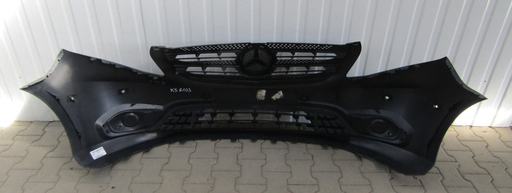 Prednji branik Mercedes Vito 3 III W447 14-