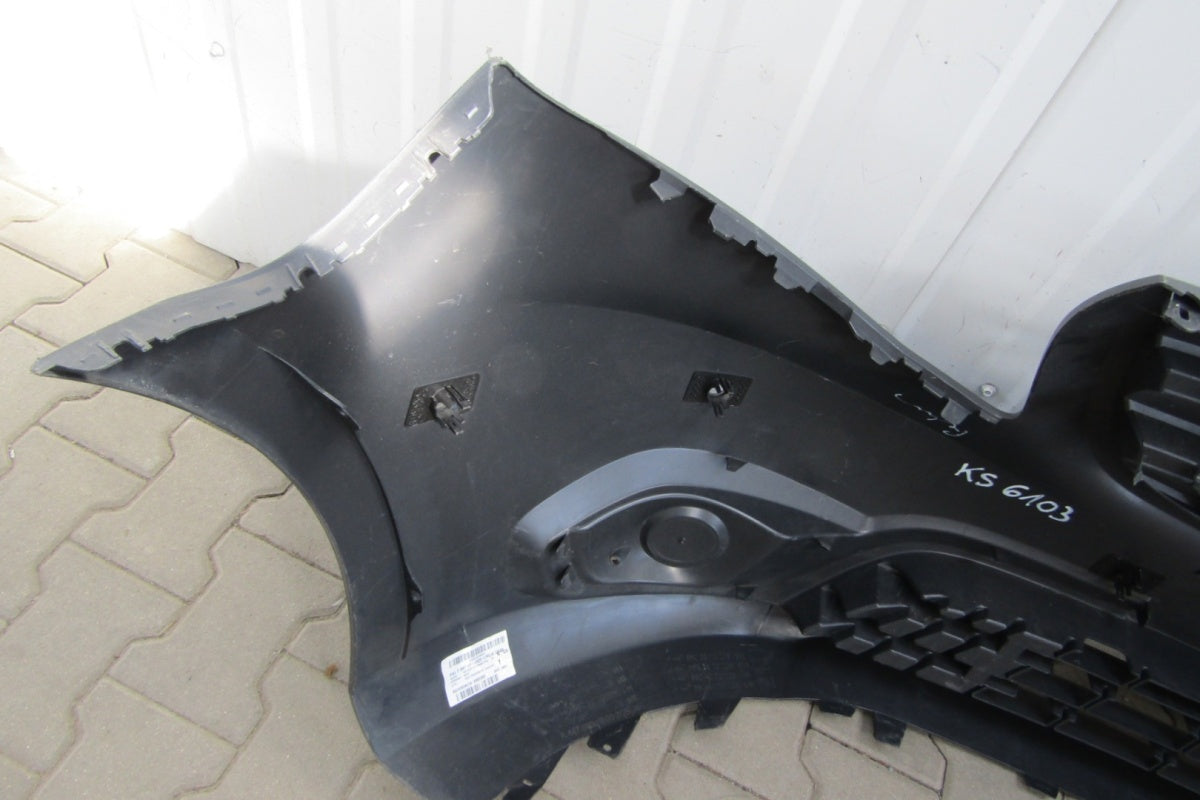 Prednji branik Mercedes Vito 3 III W447 14-
