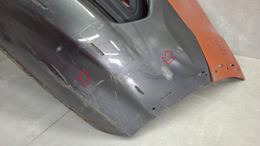 Prednji branik Ford Transit Custom ACTIVE Lift 17-23