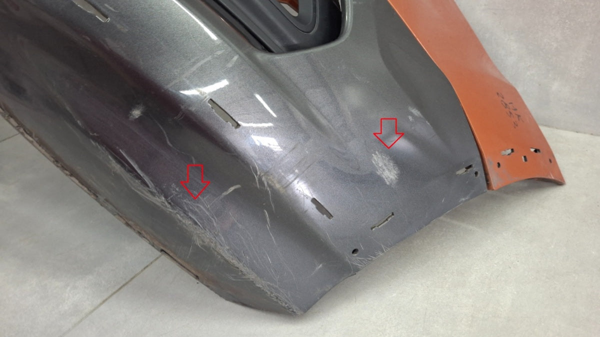 Prednji branik Ford Transit Custom ACTIVE Lift 17-23