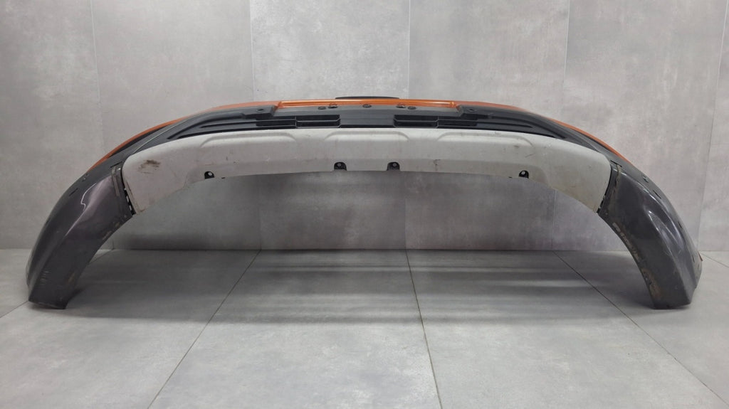 Prednji branik Ford Transit Custom ACTIVE Lift 17-23