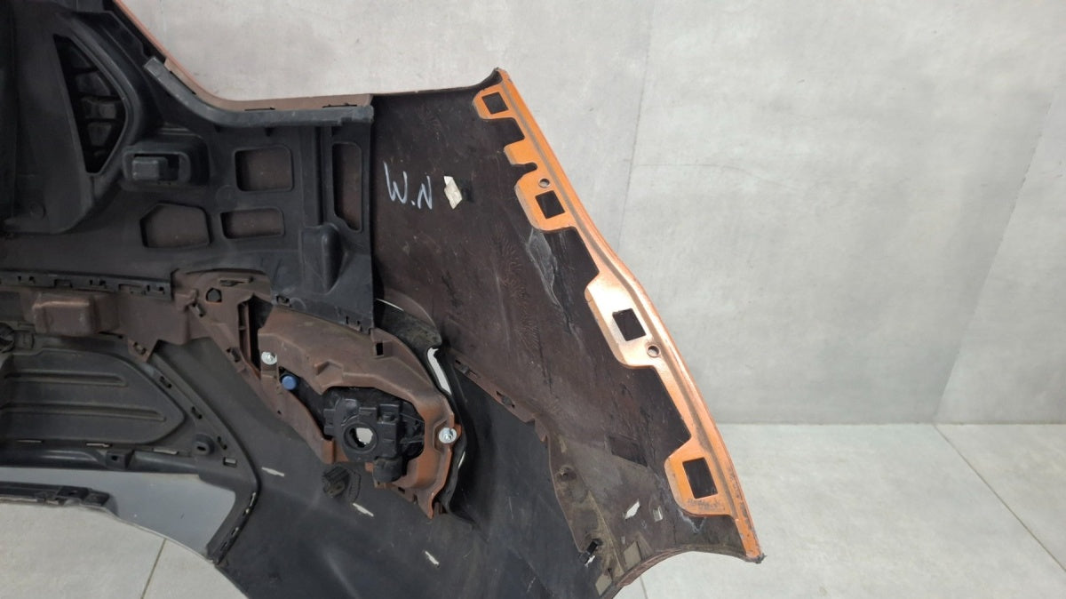 Prednji branik Ford Transit Custom ACTIVE Lift 17-23