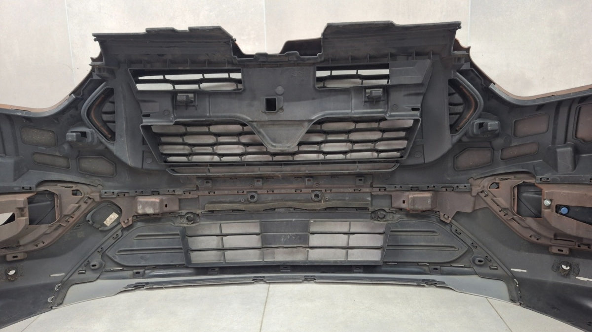 Prednji branik Ford Transit Custom ACTIVE Lift 17-23