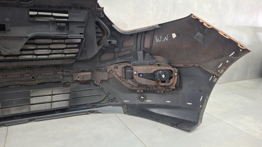 Prednji branik Ford Transit Custom ACTIVE Lift 17-23