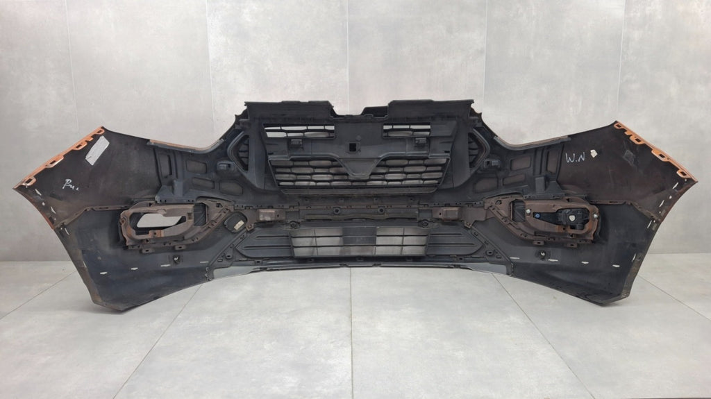 Prednji branik Ford Transit Custom ACTIVE Lift 17-23