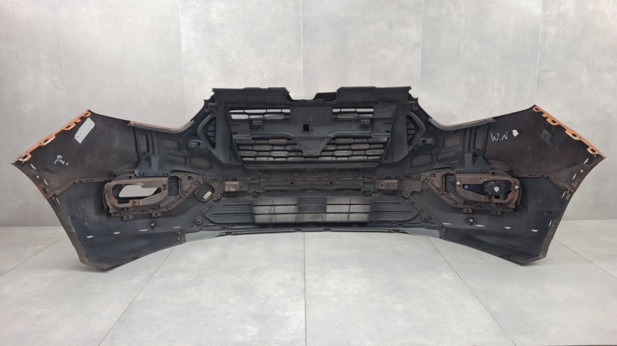 Prednji branik Ford Transit Custom ACTIVE Lift 17-23