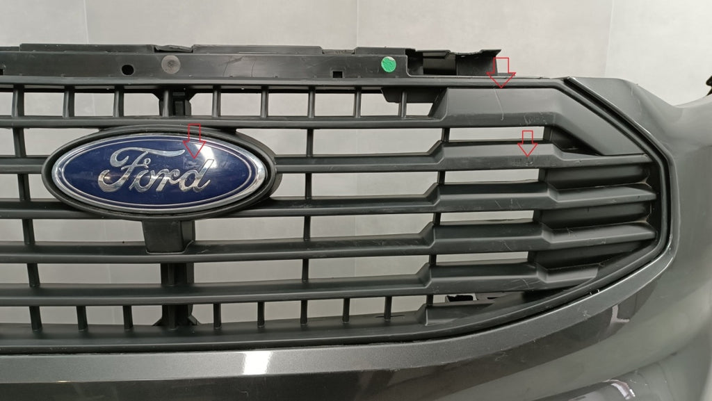 Prednji branik Ford Transit Custom MK2 II 23-
