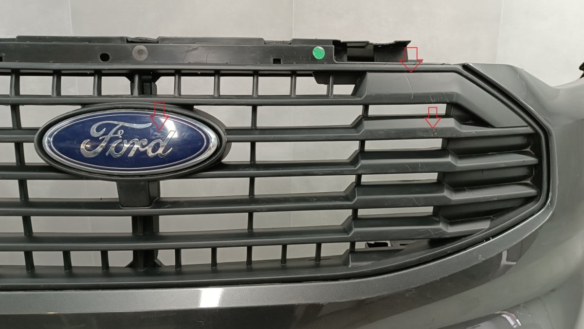Prednji branik Ford Transit Custom MK2 II 23-