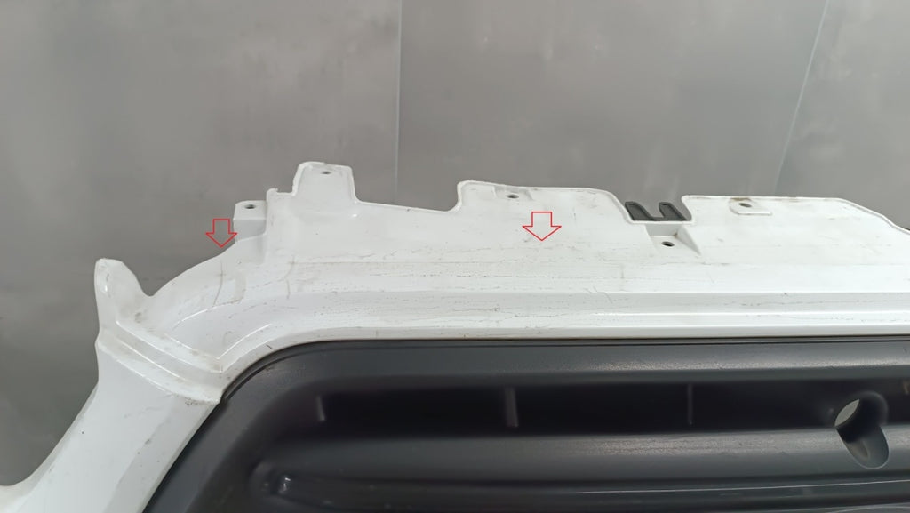 Prednji branik Ford Transit Lift 19-23