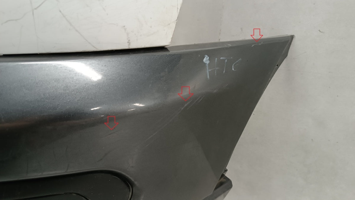 Prednji branik Ford Transit Lift 19-23