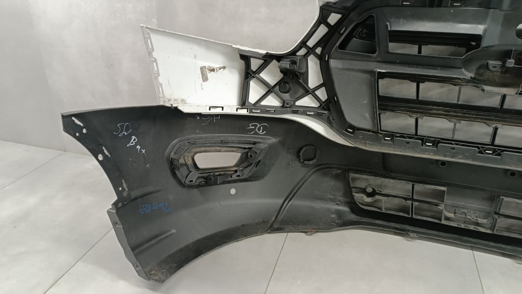 Prednji branik Ford Transit Lift 19-23