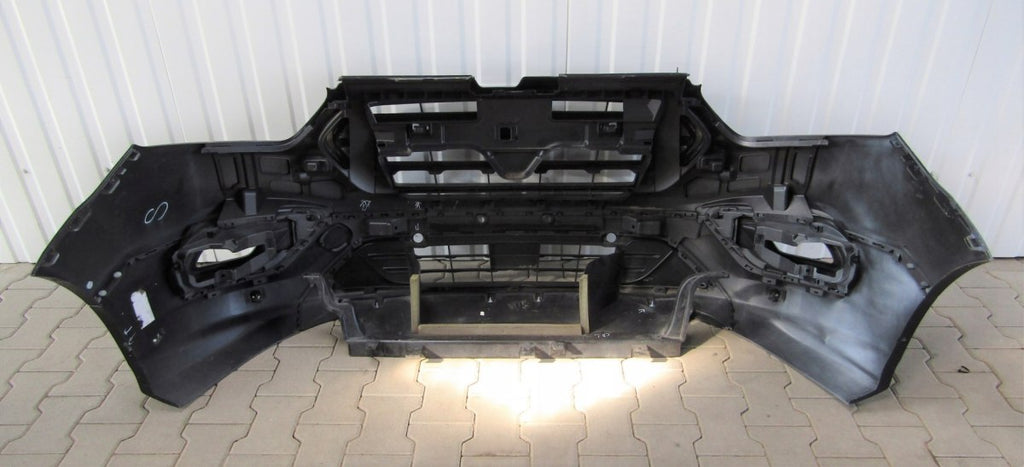 Prednji branik Ford Transit Custom Lift 17-