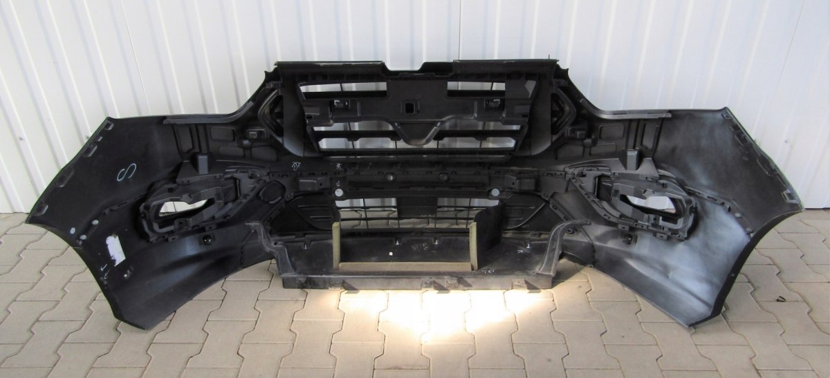 Prednji branik Ford Transit Custom Lift 17-