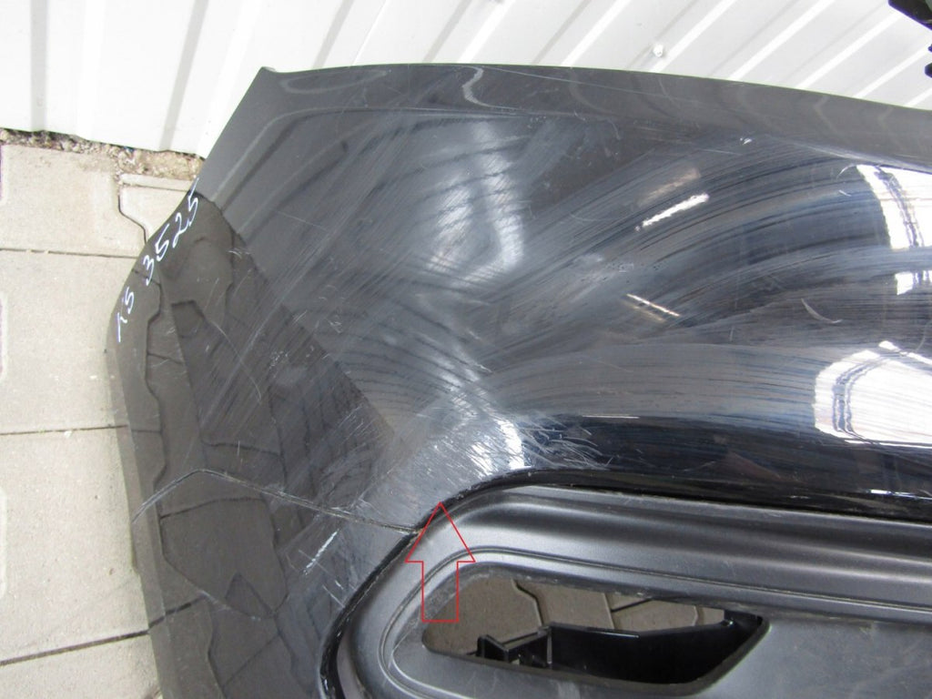 Prednji branik Ford Transit Custom Lift 17-