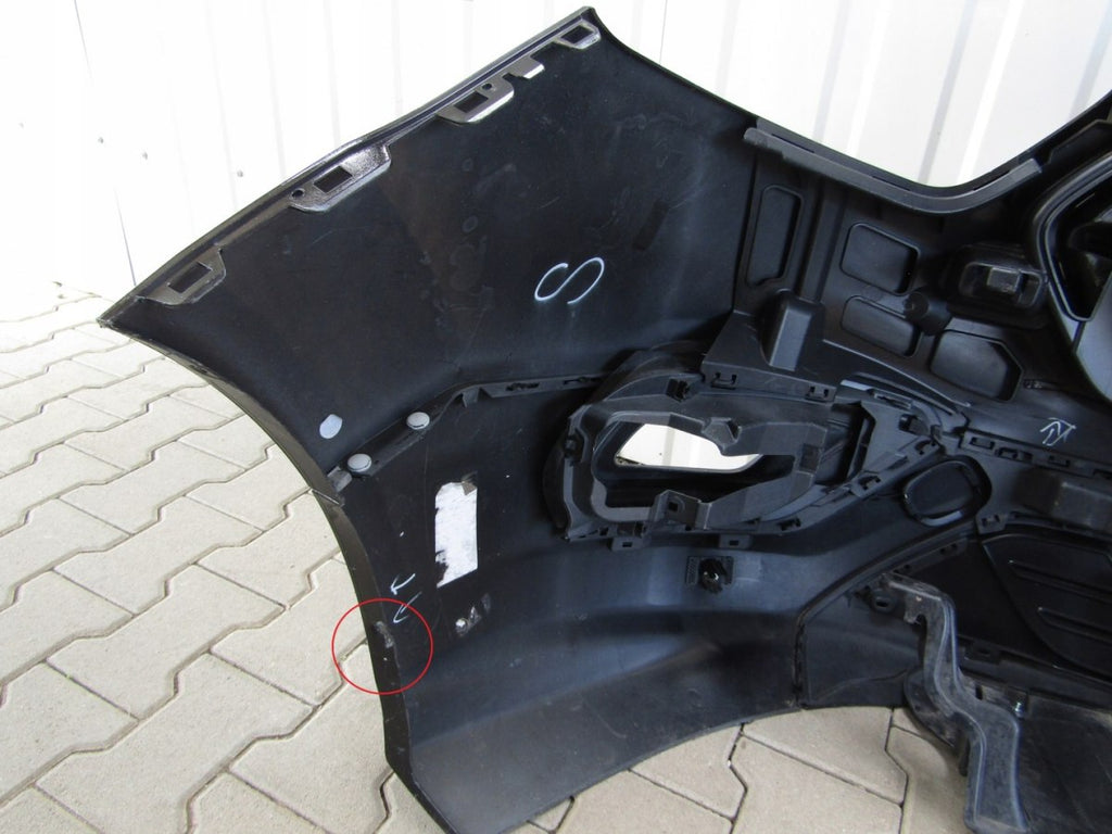 Prednji branik Ford Transit Custom Lift 17-
