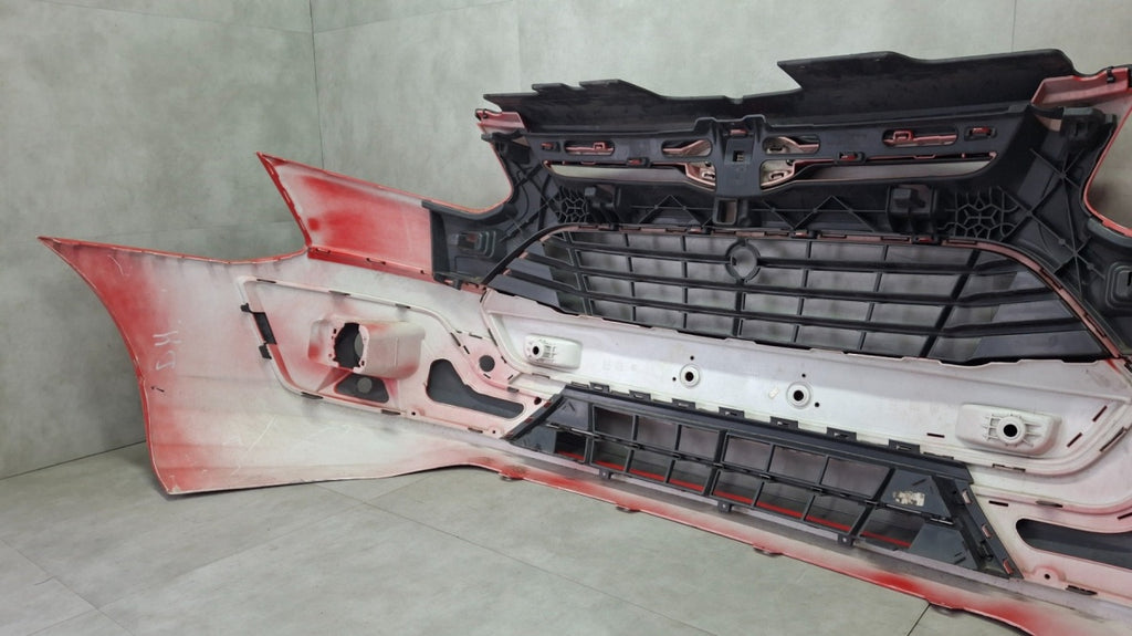 Prednji branik Ford Transit Custom MK1 I 13-17