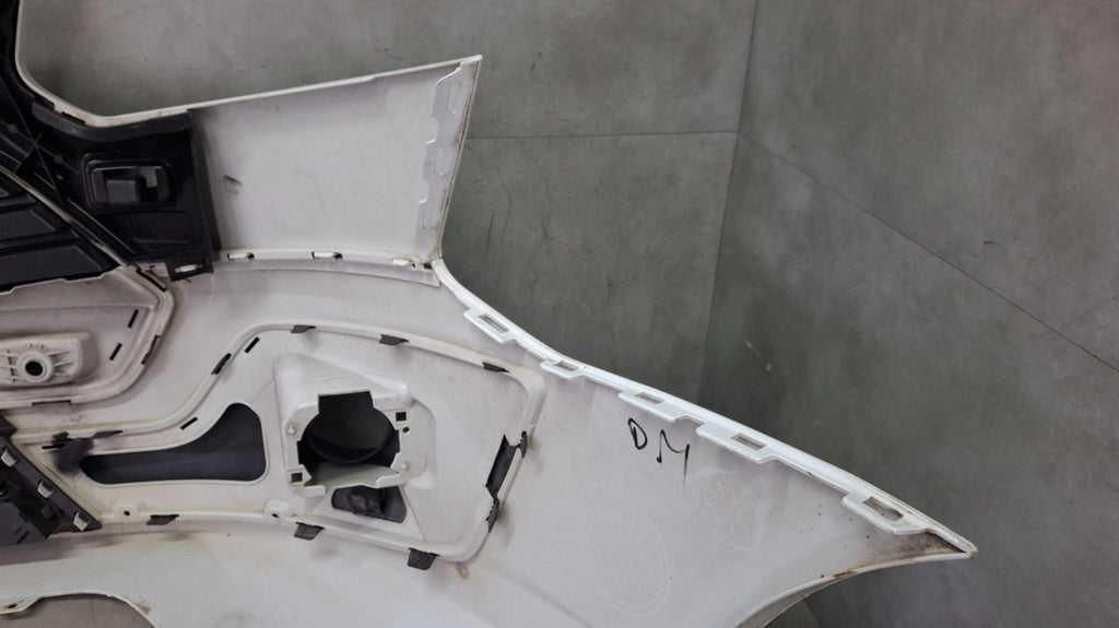 Prednji branik Ford Transit Custom MK1 I 13-17