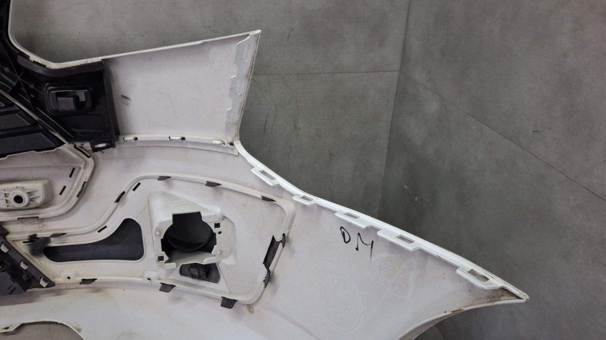 Prednji branik Ford Transit Custom MK1 I 13-17