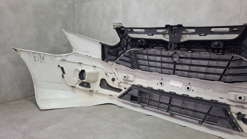 Prednji branik Ford Transit Custom MK1 I 13-17