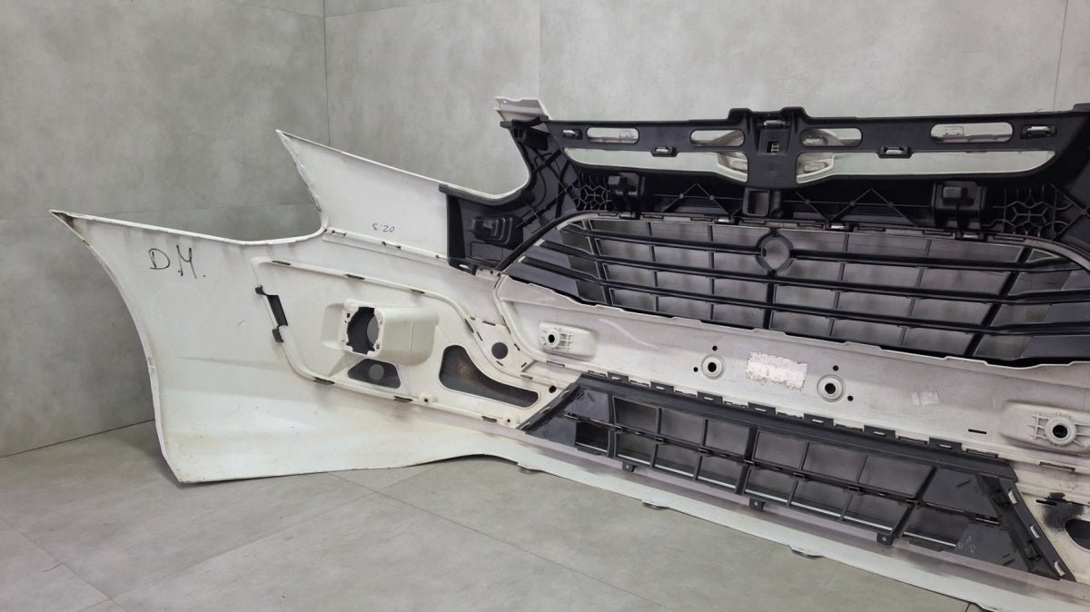 Prednji branik Ford Transit Custom MK1 I 13-17