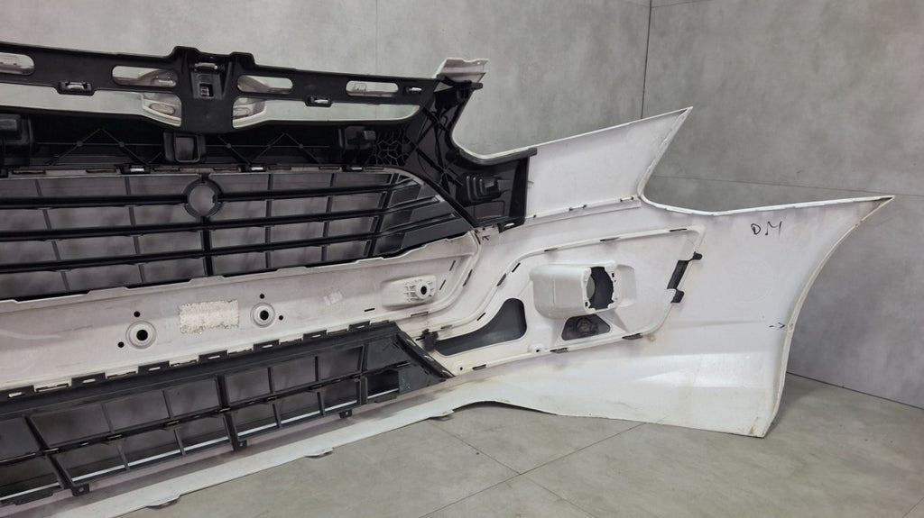 Prednji branik Ford Transit Custom MK1 I 13-17
