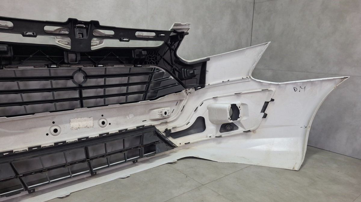 Prednji branik Ford Transit Custom MK1 I 13-17