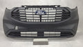 Prednji branik Ford Transit Custom MK2 II 23- / STRUKTURA