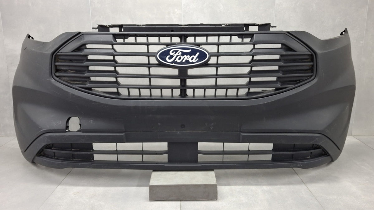 Prednji branik Ford Transit Custom MK2 II 23- / STRUKTURA