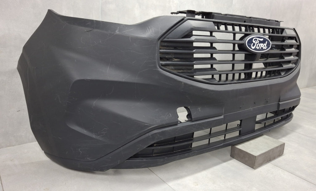 Prednji branik Ford Transit Custom MK2 II 23- / STRUKTURA
