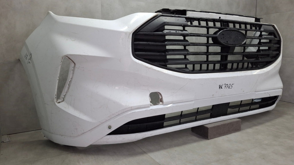 Prednji branik Ford Transit Custom MK2 II 23-