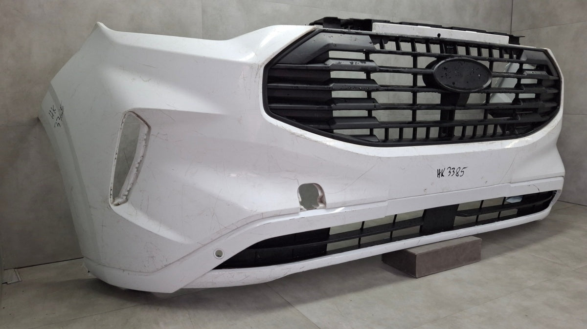 Prednji branik Ford Transit Custom MK2 II 23-