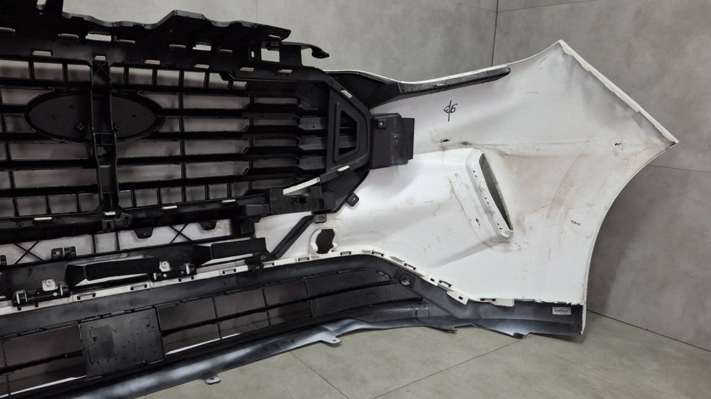 Prednji branik Ford Transit Custom MK2 II 23-